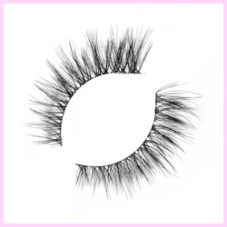 Shop All Lashes Sass Beauty: Hey Bestie