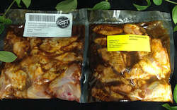 NZ Bostock Organic Chicken Nibbles (Frozen) - OUT OF STOCK