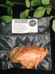 Deli: NZ Bostock Organic Smoked Chicken Breast - No Preservatives or Additives