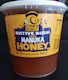 Native Bush Honey With Manuka /1kg