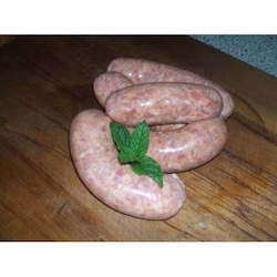 Make Your Own: Cumberland Pork Sausage Kit