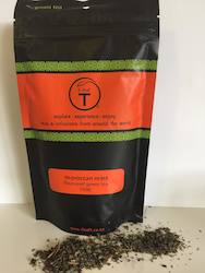 Tea: T.Leaf Tea - Moroccan Mint