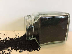 Herbs: Black Cumin (Nigella Sativa Seeds)