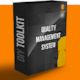 ISO 9001:2008 - Quality Management 'do-it-yourself' System