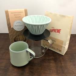 Coffee Lover Gift Pack