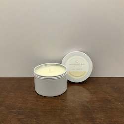 Flower: Doubtless Bay Botanicals Small Candle