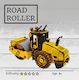 Road Roller 3D Wooden Puzzle