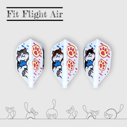 Hobby equipment and supply: Fit Flight Air Shape Chonker