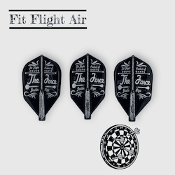 Fit Flight Air Shape Justin Pipe ver.2