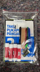 Wairakei Primary - Te Mihi Pack