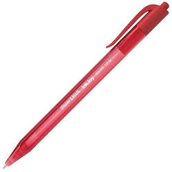 Stationery: Red Pen