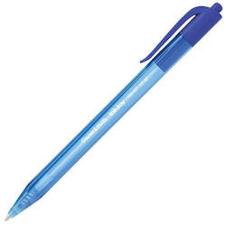 Stationery: Blue Pen