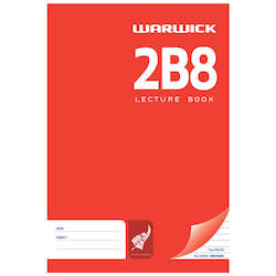 Land Based - 2B8 Exercise Book