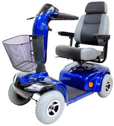CTM Rover HS-559 Mobility Scooter