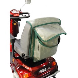 Best Selling: Seat bag for scooter