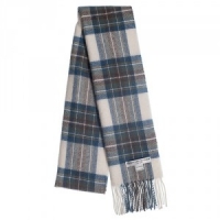 Gift: Johnstons of Elgin scarves