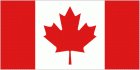 Gift: Canada National flag