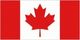 Canada National flag