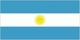 Argentina National flag