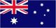 Australia National flag
