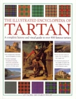 Gift: Illustrated Encyclopedia of Tartan