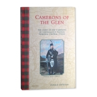 Gift: Camerons of the Glen