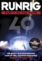 Gift: Runrig - Party on the Moor