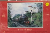 Back on Track - DISCOUNTED PRICE