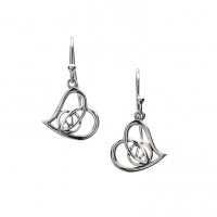 Gift: Mackintosh earrings