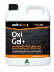 Oxi Gel+