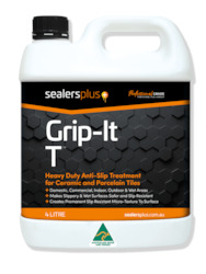 Grip-it T