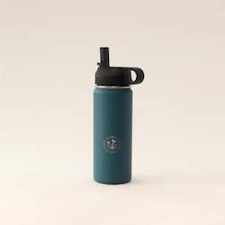 Our Sunscreens: 530mL Dawny Adventure Club Insulated Drink Bottle