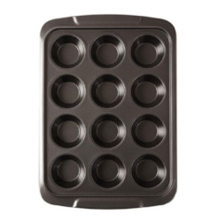 Specialised food: Our Recommended Cupcake/Muffin Tin