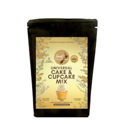 Specialised food: Universal Cake & Cupcake Mix  --  NEW PRODUCT ALERT!!!!!! ð ð