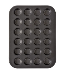 Our Recommended Mini Muffin Tray