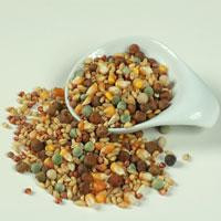 Premium Pigeon Standard Mix with 8 Grains - Seed and Feed