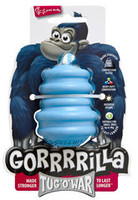 Seed wholesaling: Gorrrilla Tug o War Dog Toy - Seed and Feed