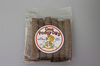 One Podgy Dog Twiglets - Seed and Feed