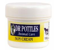 DR Pottles Suncream 100g - Seed and Feed