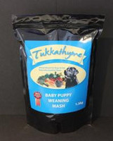 Tukkathyme Baby Puppy Weaning Mash - Seed and Feed