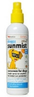 Petkin Doggy Sunmist SPF15 - Seed and Feed