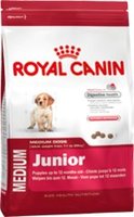 Royal Canin Medium Junior 4kg - Seed and Feed
