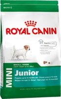 Royal Canin Mini Junior 2kg - Seed and Feed