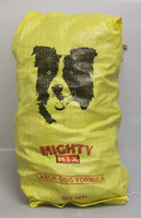 Mighty Mix Large Dog - Seed and Feed
