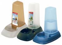 Self waterer or feeder .6lt - seed and feed