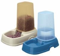 Self feeder or waterer 1.5ltr - seed and feed