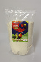 Seed wholesaling: Topflite lorikeet formula dry - seed and feed