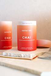 All: Chai Tea - Pre Order