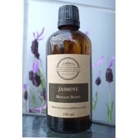 Products: Jasmine Massage Blend