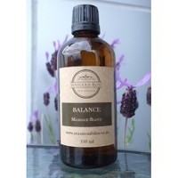 Products: Balance Massage Blend